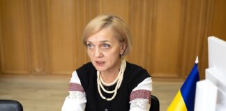 Мовний омбудсмен підтримала блокування російської музики на стримінгових сервісах