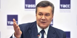 Янукович остаточно отримав 15 років ув’язнення: у генпрокурора розповіли, як втікав колишній президент