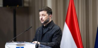 Додаткове фінансування та "нормальні контракти": Зеленський заявив, що ЗСУ можуть стати гарантією