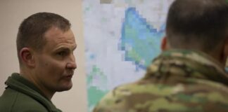 Операцією безпосередньо в Куп’янську керував заступник Драпатого – подробиці від джерел