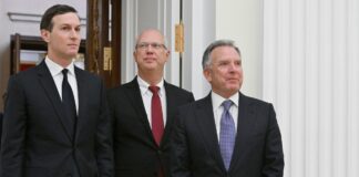 Politico: Американські та російські чиновники проведуть переговори цими вихідними в Маямі