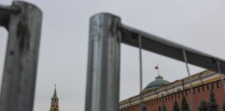 The Guardian: Російські спецслужби залякують бельгійських посадовців задля збереження своїх активів