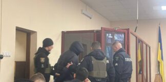 Вбивство українця у Відні: двох підозрюваних співвітчизників затримали та взяли під варту