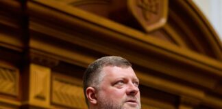 "Я завжди знаходив спільну мову з Єрмаком: погляд лідера Слуги народу на актуальні питання"