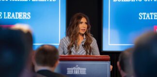 Трамп припинив лотерею грін-карт у США після стрілянини в університеті