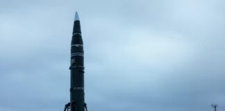Defense Express: Більша частина України знаходиться поза межами досяжності "Орешника" з Білорусі