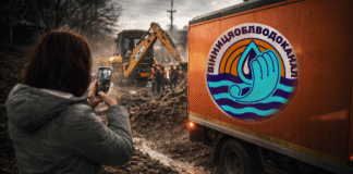 Головастик Едік та 140 000 підписників: як Вінницький обласний водоканал став зіркою соцмереж