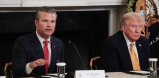 Це не початок війни – це оголошення помсти: Штати заявили про удари по терористах ІДІЛ