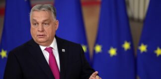 Орбан заявив, що в війні РФ проти України "незрозуміло", хто на кого напав; Київ нагадав про історію