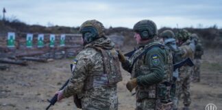 Пропонована чисельність у 800 000 військових стосується лише Збройних сил України – Зеленський