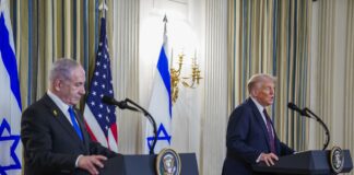 Нетаньяху планує повідомити Трампа про можливі нові удари по Ірану – повідомляє NBC News