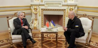 Португалія виділить десятки мільйонів євро на озброєння для України