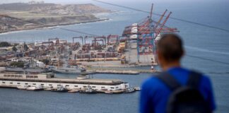 США перехопили друге судно біля берегів Венесуели за ці вихідні – Reuters
