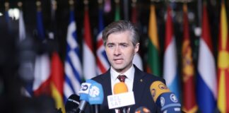 Ще одна ганебна дія Росії: глава МЗС Литви закликає звільнити людей з Грабовського