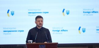 У Куп’янську до 100 російських окупантів, а в Покровську – понад 1000 – Зеленський