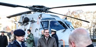 Пісторіус вважає, що Путін не прагне розпочати глобальну війну проти НАТО