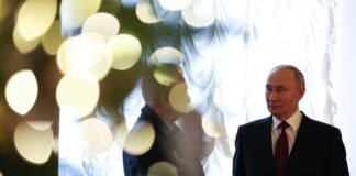 Збрехня від російських генералів змусила Путіна повірити в перемогу у війні
