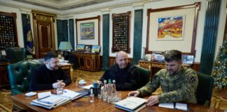Зеленському доповіли про переговори у США: підготовлено проекти кількох документів