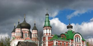 В Україні досі нараховується майже 8000 церков Московського патріархату: які регіони в "лідерах"