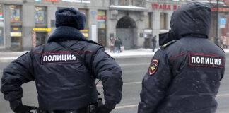 У Москві вбиті поліцейські, які були причетні до тортур полонених, за даними джерела