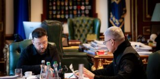 "Орешник" у Білорусі: Зеленський доручив розвідці підготувати варіанти відповідей