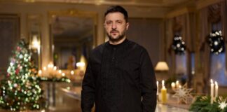 "Нехай здохне": Зеленський з Різдвом привітав і головне бажання українців озвучив – відео