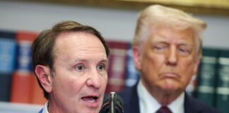 Представник Трампа в Гренландії запевнив, що США не мають наміру "завойовувати" данську територію