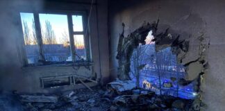 Атака на Чернігів і область: є загиблі та влучання по багатоповерхівці і енергетиці, фото