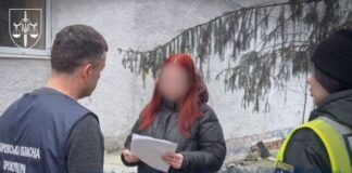 Повернула дітей під обстріли: жінці оголосили підозру після поранення доньки в Куп’янську
