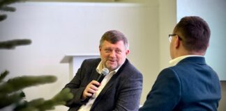 Робоча група з проведення виборів в Україні проведе перше засідання 26 грудня