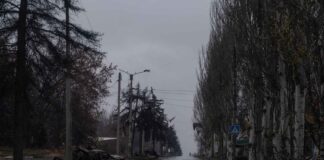 Безпечних місць більше немає: у Костянтинівці росіяни «полюють» на волонтерів та перехожих