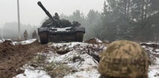 У Гуляйполі тривають вуличні бої, росіяни намагаються завести групи для закріплення – ЗСУ