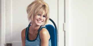 Померла секс-символ 60-х років актриса Бріжит Бардо