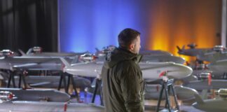 ОПК України готовий вийти на світовий ринок озброєнь або втратить до 500 підприємств