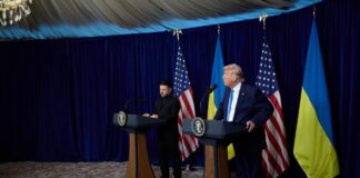 Якщо не вдасться – "доведеться воювати і гинути далі". Заяви Трампа і Зеленського: коротко про головне