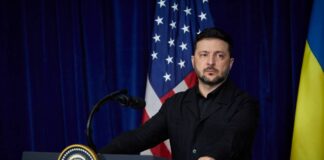 Зеленський прагне закріпити мирний план референдумом, але Росія не погоджується на 60 днів «перепочинку»