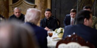 Умеров: Україна та США значно просунулися в переговорах, у січні президенти зустрінуться знову