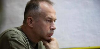 Сирський висловився щодо відео росіян про захоплення штабу в Гуляйполі: розпочато розслідування