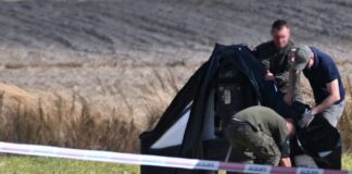 Польща продемонструвала карти вторгнень російських і білоруських дронів і куль: провокації не припиняться
