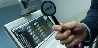 У Чернігівській та Рівненській областях стартували телемедичні консультації телемедіціна