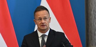 Угорщина пригрозила ЄС судовим позовом через відмову від російського газу