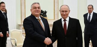 Угорщина заявила, що вибух на "Дружбі" не вплинув на доставку нафти