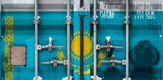 Казахстан підвищив контроль за експортом до Росії, повідомляє СЗР