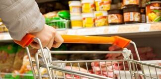 В Україні зафіксовано уповільнення інфляції за даними Держстату