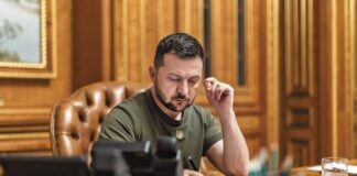 Зеленський затвердив закон про державний бюджет на 2026 рік
