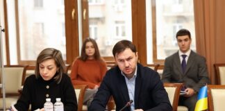 Україна отримала €1,3 млрд на термінові закупівлі газу