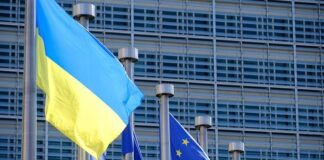 Євросоюз затвердив виділення 2,3 мільярда євро для України