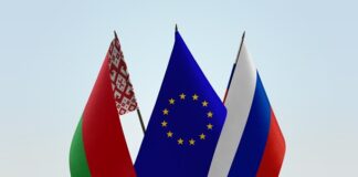 Європейський Союз посилив санкції щодо Росії та Білорусі