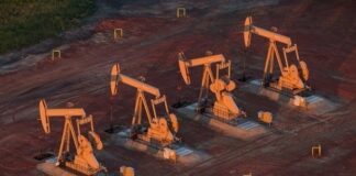 Ціни на нафту опустилися нижче психологічного бар’єра