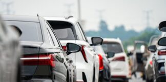 В Україні попит на китайські авто зріс у п’ять разів